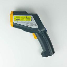 Lutron TM-969 เครื่องวัดอุณหภูมิอินฟราเรด | Max 1000°C-small-photo8