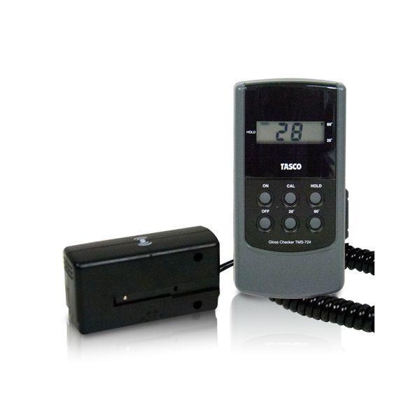 TASCO TMS-724 เครื่องวัดความเงา-photo0