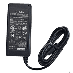 TOA DKK อะแดปเตอร์ AC ADAPTER AC220V-small-photo0