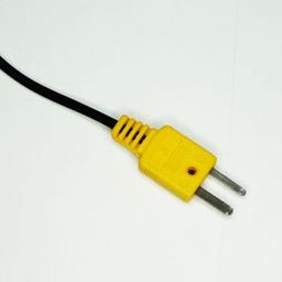 Lutron TP-02A โพรบวัดอุณหภูมิทั่วไป Max. 900℃ (Type K)-small-photo2