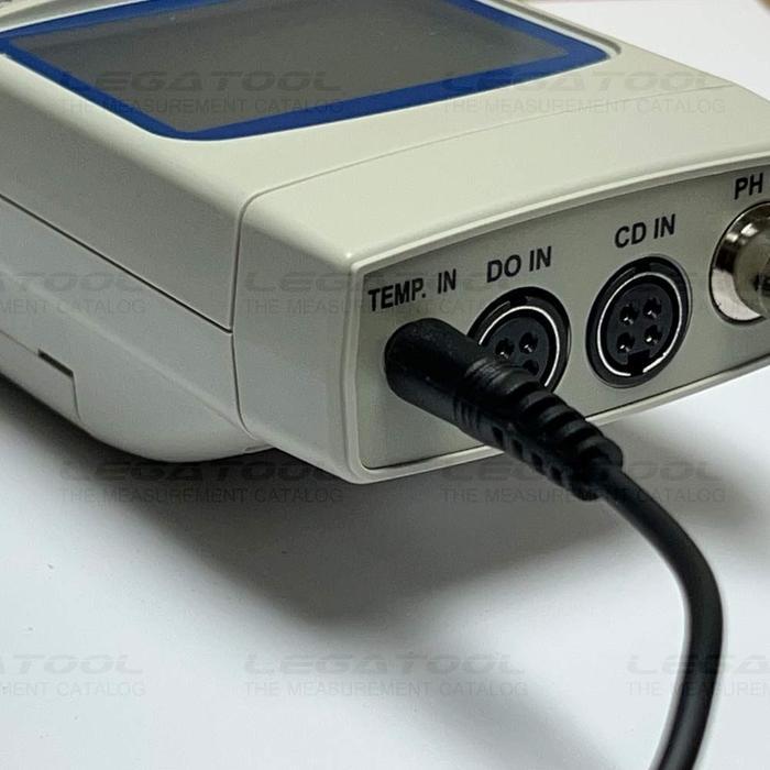 Lutron TP-07 โพรบวัดอุณหภูมิสำหรับเครื่องวัดพีเอช-photo8