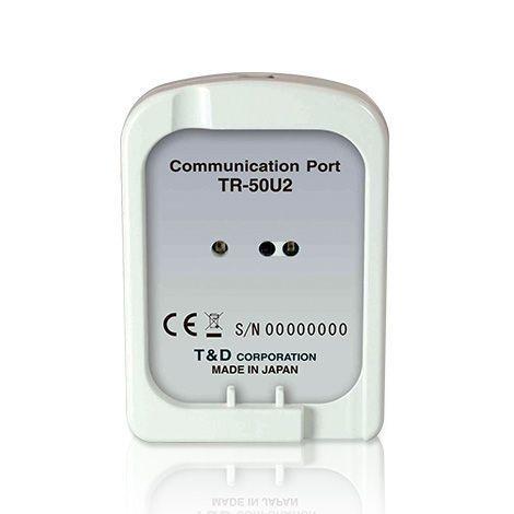TND TR-50U2 เครื่องดาวน์โหลดข้อมูลสำหรับเครื่อง TR-51i/ TR-52i-photo0