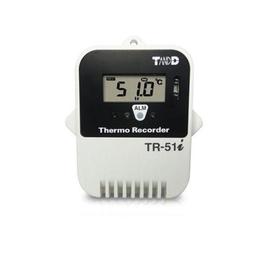TND TR-51i เครื่องบันทึกอุณหภูมิ 16,000 ข้อมูล (Internal Sensor) | IP67-small-photo0