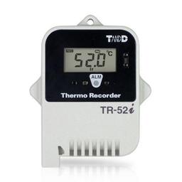 TR-52i เครื่องบันทึกอุณหภูมิ 16,000 ข้อมูล (External Sensor) | IP64-small-photo1