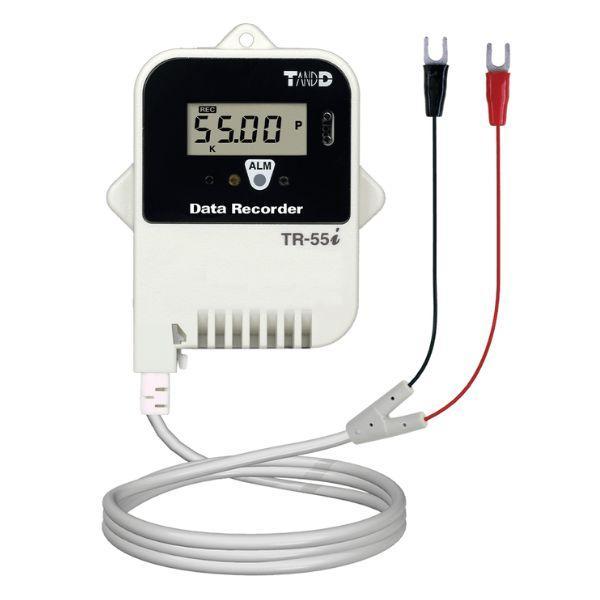 TND TR-55i-P เครื่องบันทึกข้อมูล | IP64-photo0