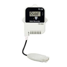 TND TR-55i-TC เครื่องบันทึกอุณหภูมิ 199℃ ถึง 1700℃ | IP64-small-photo0