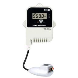 TND TR-55i-V เครื่องบันทึกกระแสไฟฟ้า 0 to 22V | IP64-small-photo0