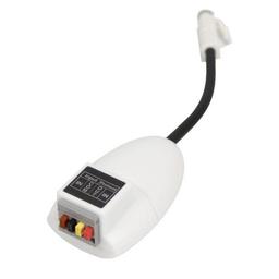 TND TR-55i-V เครื่องบันทึกกระแสไฟฟ้า 0 to 22V | IP64-small-photo1
