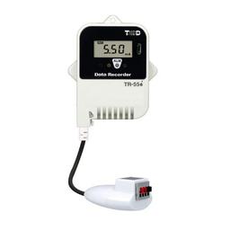 TND TR-55i-mA เครื่องบันทึกกระแสไฟฟ้า 0 to 20ma | IP64-small-photo0