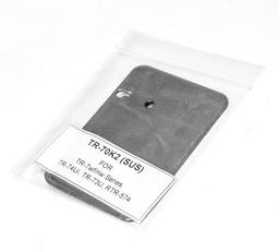 T&D TR-70K2 อุปกรณ์ยึดติดผนัง สำหรับ TR-7wf/Nw Series-small-photo4
