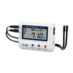 TND TR-71nw เครื่องบันทึกอุณหภูมิ -40 to 110℃-small-photo1