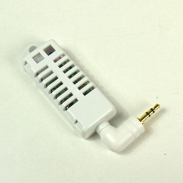 T&D TR-72A เครื่องบันทึกอุณหภูมิและความชื้นแบบไร้สาย 30,000 Data/Ch | Wifi & Bluetooth-photo2
