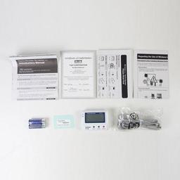T&D TR-75wf เครื่องบันทึกอุณหภูมิ 16,000 ข้อมูล (K, J, T, E, S, R) | Cloud Network-small-photo2