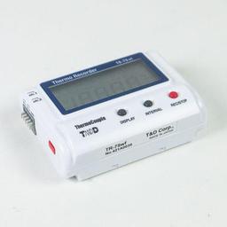 T&D TR-75wf เครื่องบันทึกอุณหภูมิ 16,000 ข้อมูล (K, J, T, E, S, R) | Cloud Network-small-photo4