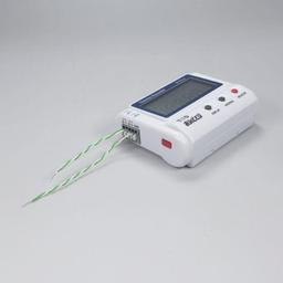 TND TR-75nw เครื่องบันทึกอุณหภูมิ Thermocouple │ K, J, T, E, S, R Cloud Network-small-photo1