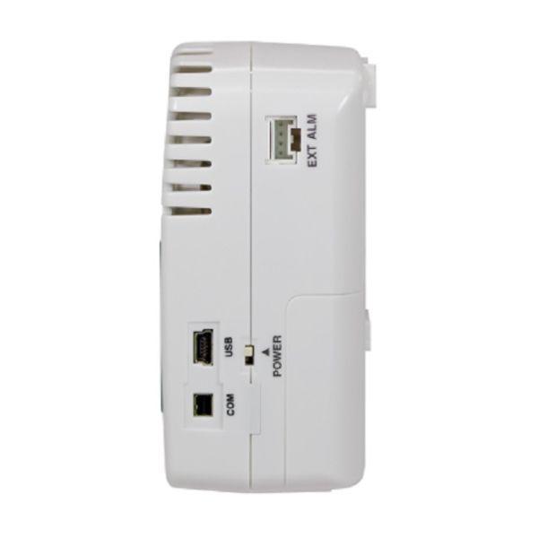 TND TR-76Ui เครื่องวัดอุณหภูมิ ความชื้น และ CO2-photo1