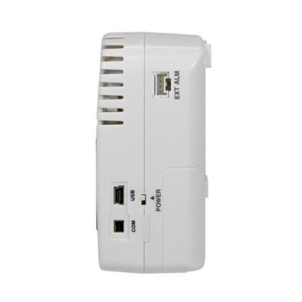 TND TR-76Ui-S เครื่องวัดอุณหภูมิความชื้น และ CO2 │ สูงถึง 9,999 ppm-photo1
