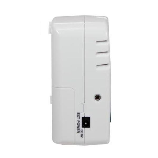 TND TR-76Ui-S เครื่องวัดอุณหภูมิความชื้น และ CO2 │ สูงถึง 9,999 ppm-photo2