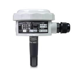 Rixen TRH-302 Series ทรานสมิตเตอร์วัดอุณหภูมิ/ ความชื้น | IP65-small-photo1
