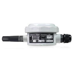 Rixen TRH-302 Series ทรานสมิตเตอร์วัดอุณหภูมิ/ ความชื้น | IP65-small-photo2