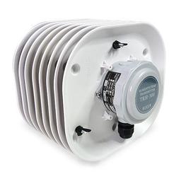 Rixen TRH-3203 ทรานสมิตเตอร์วัดอุณหภูมิและความชื้นสัมพันธ์แบบติดตั้ง-small-photo1