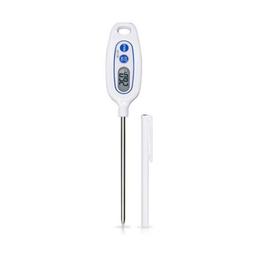 Tanita TT-508N เครื่องวัดอุณหภูมิดิจิตอล (IPX7) | Max.250°C-small-photo0