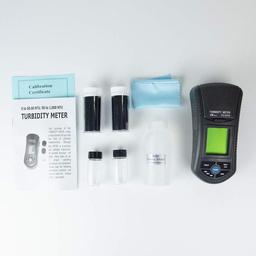 Lutron TU-2016 เครื่องวัดความขุ่นแบบดิจิตอล-small-photo5