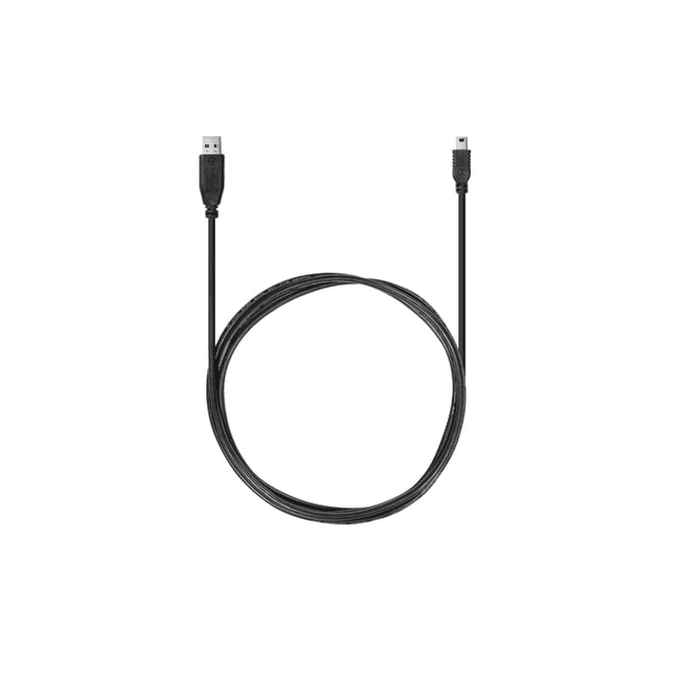 Testo-0449-0047 สายเคเบิ้ลสำหรับรุ่น Testo-175/Testo-176-photo0