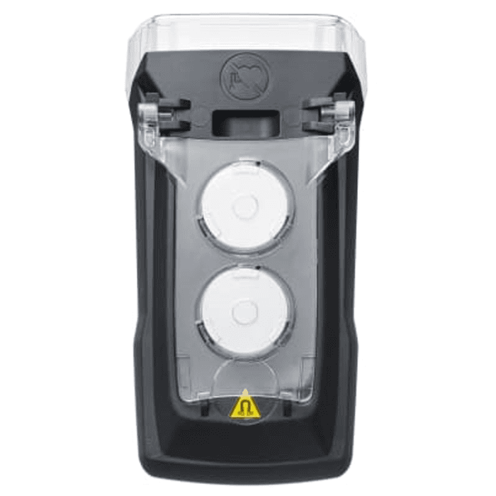 Testo 0516-0224 TopSafe protective case-photo0