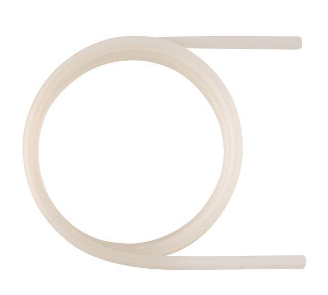 Testo-0554-0448 Connection hose, silicone, 2 m long, max. load 700 hPa-photo0