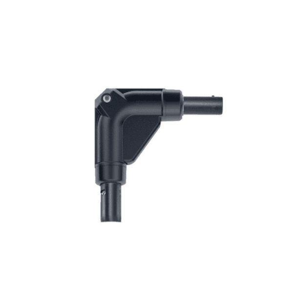 Testo-0554-0991 โพรบวัดสำหรับวัดความเร็วลม มุม90°-photo0