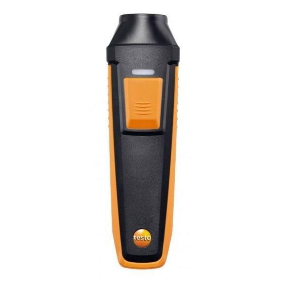 Testo-0554-1111 Universal Bluetooth® handle for connecting probe heads-photo0