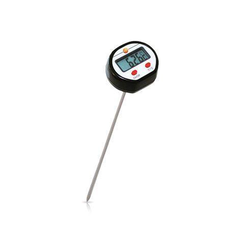 Testo 0560 1110 Mini Thermometer เครื่องวัดอุณหภูมิดิจิตอล-photo0