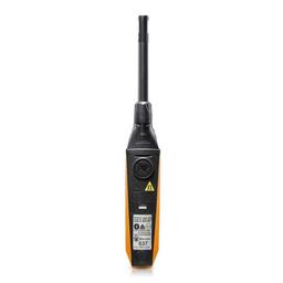 Testo-605i เครื่องวัดความชื้นและอุณหภูมิ | Bluetooth [Gen 2]-small-photo1