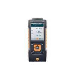 Testo 440 เครื่่องวัดความเร็วลม Air velocity and IAQ measuring instrument-small-photo0