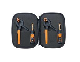 Testo-0563-0002-10 ชุดทดสอบเครื่องปรับอากาศและระบบทำความเย็นแบบ Smart Probes-small-photo0