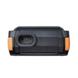 Testo 110 เครื่องวัดอุณหภูมิดิจิตอล (1 Channel) HACCP-small-photo3