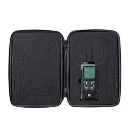 Testo 110 เครื่องวัดอุณหภูมิดิจิตอล (1 Channel) HACCP-small-photo5