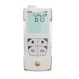 Testo-0563-0111 เครื่องวัดอุณหภูมิ พร้อมกับการเชื่อมต่อแอพ-small-photo0