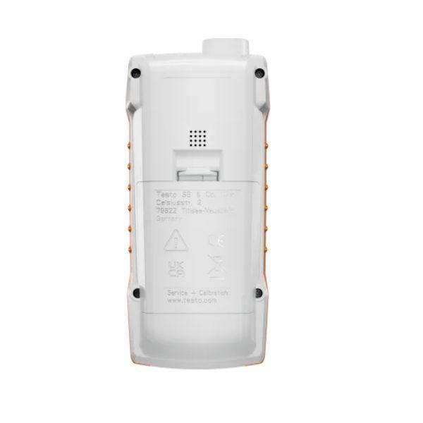 Testo-0563-0111 เครื่องวัดอุณหภูมิ พร้อมกับการเชื่อมต่อแอพ-photo3
