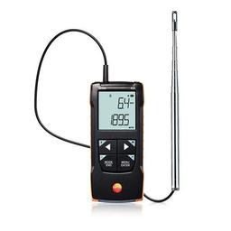 Testo-0563-0425 เครื่องวัดความเร็วลมแบบ Hot wire-small-photo0