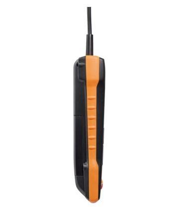 Testo-0563-1545 เครื่องวัดและบันทึกค่าแสงลักซ์ with App connection-photo4