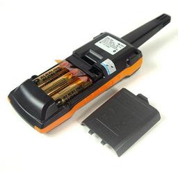 Testo-0563-1625 เครื่องวัดอุณหภูมิและความชื้นสัมพัทธ์-small-photo2