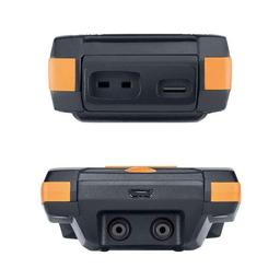 Testo-0563-4409 เครื่องวัดความเร็วลม ComboKit 1 พร้อม Bluetooth-small-photo3