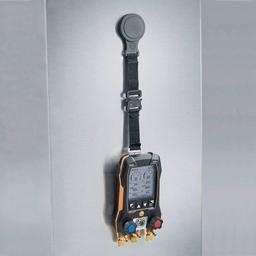 Testo-550s Basic Kit เกจวัดน้ำยาแอร์ Smart digital สำหรับงาน HVAC | Bluetooth-small-photo2