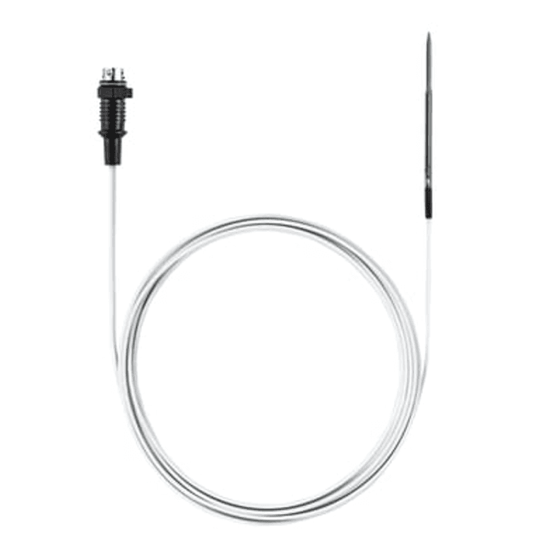 Testo 0572-1001 Flat Cable Temperature Probe NTC | -40 to 125℃-photo0