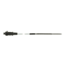 Testo 0572-1001 Flat Cable Temperature Probe NTC | -40 to 125℃-small-photo1