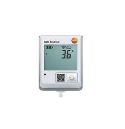 testo Saveris 2-T1 เครื่องบันทึกอุณหภูมิ The WiFi data logger-small-photo0