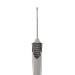 Testo-0602-1793 โพรบวัดอุณหภูมิอากาศ Max.400℃ (Type K)-small-photo2