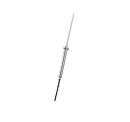 Testo-0602-2292 โพรบวัดอุณหภูมิอาหาร Waterproof stainless steel food probe (type K)-small-photo0